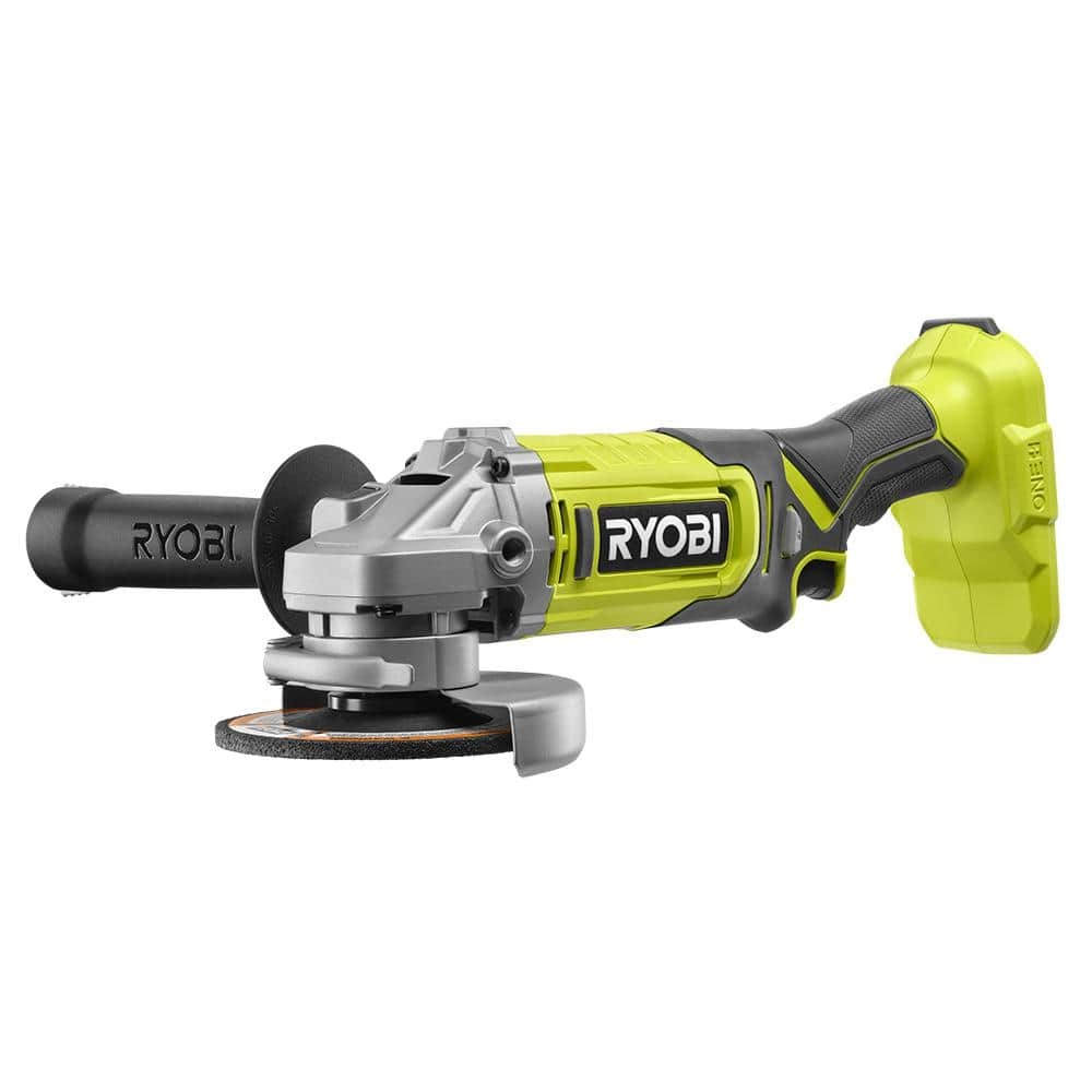 NWT ONE+ 18V Cordless 4-1/2" Angle Grinder Tool Only